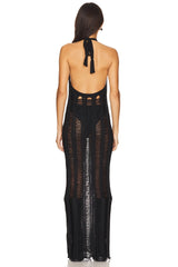Micayla Maxi Dress