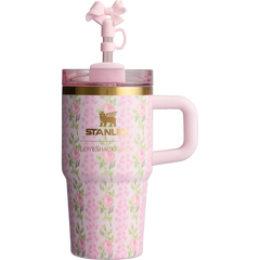 The Stanley x LoveShackFancy  Quencher | 20 OZ (Vault)