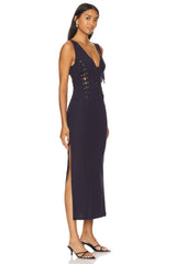 Dreamscape Midi Dress