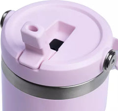 Stanley 30 Oz. IceFlow Flip Straw Tumbler - Winter Wonderland Collection