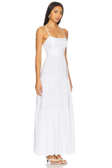 Tilda Maxi Dress