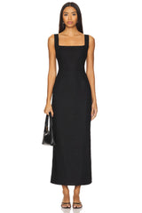 Emery Maxi Dress