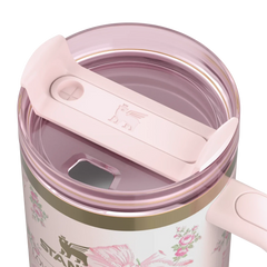 The Stanley X LoveShackFancy Holiday Quencher | 40 OZ