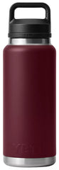 YETI 36 oz. Rambler Bottle with Chug Cap