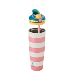 Owala 40oz FreeSip® Tumbler Birthday Bash