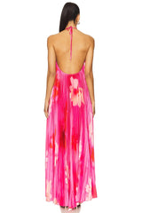 Gia Maxi Dress