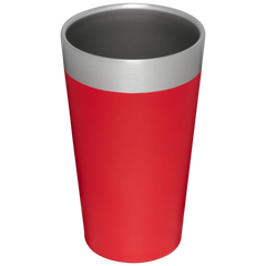 The Vintage Loom Stacking Beer Pint | 16 OZ