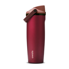 Owala Holiday Collection FreeSip® Sway Poinsettia 30oz