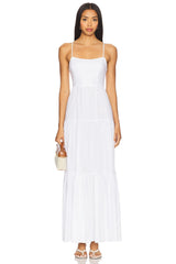 Tilda Maxi Dress