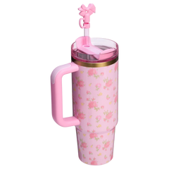 Stanley 1913 x LoveShackFancy Quencher H2.0 Flowstate™ Tumbler | 30 OZ