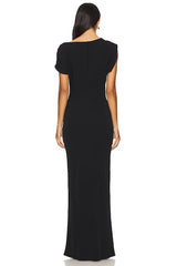 X Revolve Elroy Maxi Dress