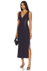 Dreamscape Midi Dress