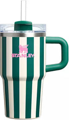 Stanley 20 oz. Quencher H2.0 FlowState Tumbler - Oasis Collection