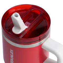 Stanley 1913 x Arsenal Quencher® ProTour Flip Straw Tumbler | 20 OZ