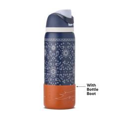 Owala 32oz FreeSip® & Bottle Boot Birthday Bash