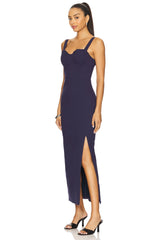 Perla Maxi Dress