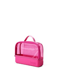 She's A Beauty! - haute PINK