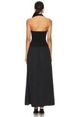 Leonara Maxi Dress