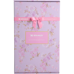 The Stanley x LoveShackFancy Quencher | 40 OZ