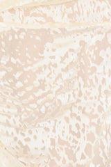 x REVOLVE Cecilia Midi Dress