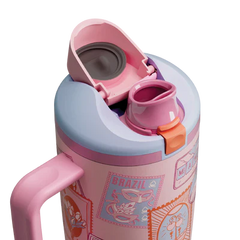 Owala 40oz FreeSip Tumbler  Sending Love