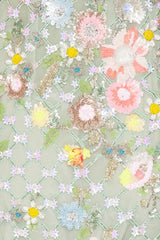 Aurora Twilight Blossom Dress