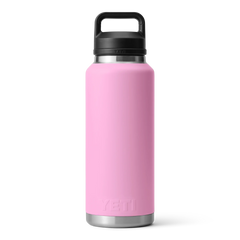 Yeti 46 oz Water Bottle  With Chug cap