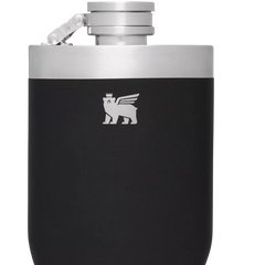 Lifted Spirits Hip Flask | 8 OZ