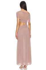 Mona Maxi Dress