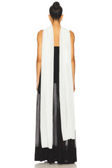 Hepburn Maxi Dress