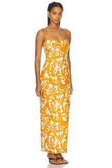 Lawrence Maxi Dress