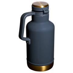The Holiday Stay-Chill Growler Set | 64 OZ/16 OZ