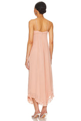 Khalani Maxi Dress