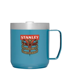 The Milestones Camp Mug | 12 OZ