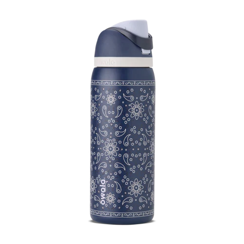 Owala Birthday Bash 32oz FreeSip & Bottle Boot