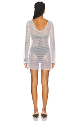 x REVOLVE Malibu Mini Dress