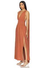 x free-est Selena Maxi Dress