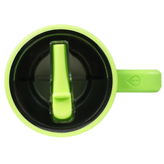 Hydrojug Traveler 40oz - Honeydew Checkers