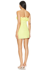 Jemma Mini Dress