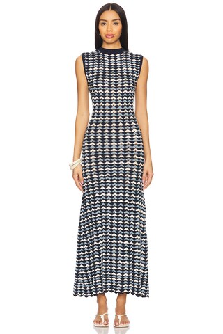 Pacifico Maxi Dress