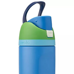 Owala 16oz Kids' FreeSip Stainless Steel Water Bottle
