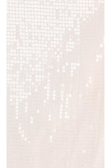 Leighton Sequin Mini Dress