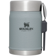 Classic Legendary Food Jar + Spork | 14 OZ