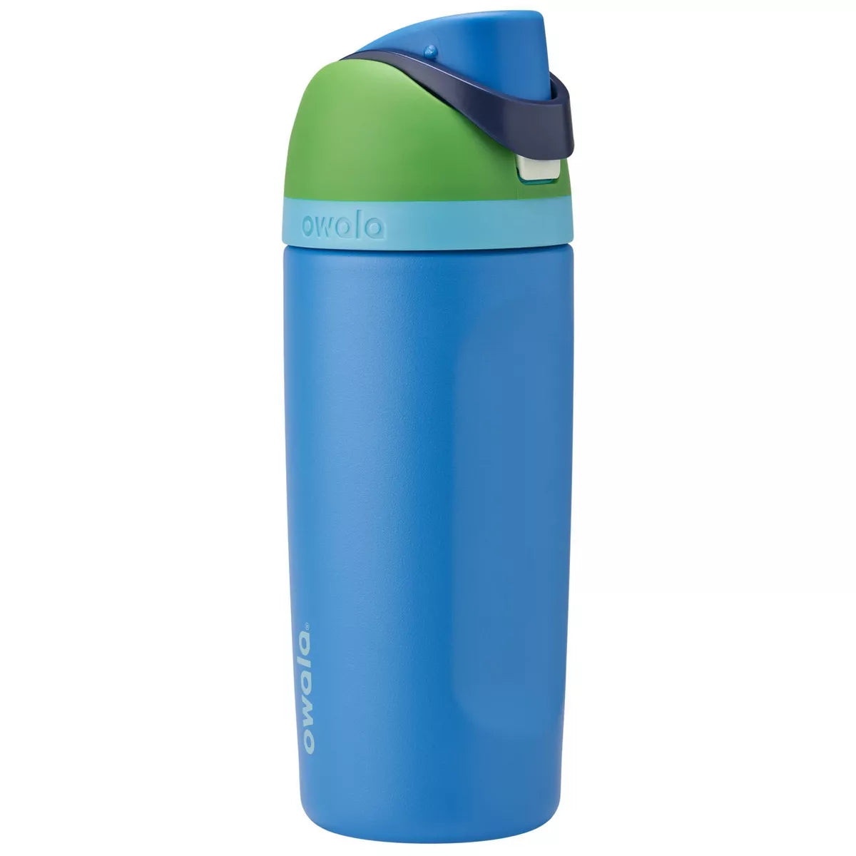 Owala 16oz Kids' FreeSip Stainless Steel Water Bottle