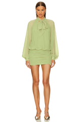 Maelle Mini Dress