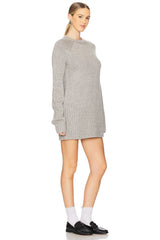 Rania Sweater Dress