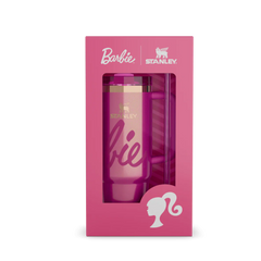 The Barbie™ x Stanley Icon Quencher | 30 OZ