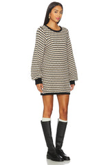 Marion Sweater Dress