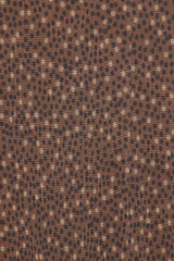 Zoey Printed Maxi Dress