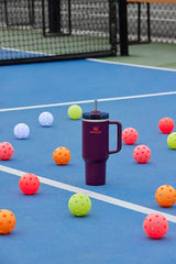 Stanley 40 oz. Quencher H2.0 FlowState Tumbler